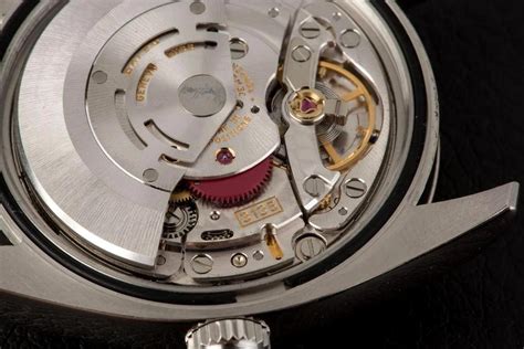 rolex 3135 vs eta cosc|Rolex 3135 movement chart.